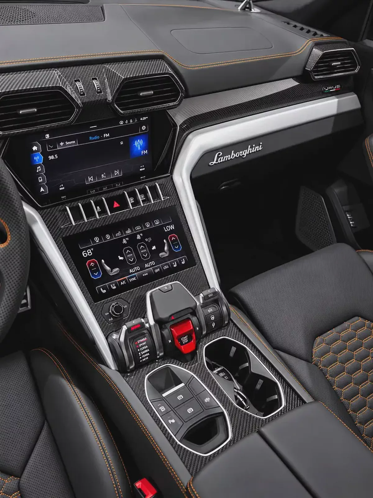 2021 Lamborghini Urus-10-10