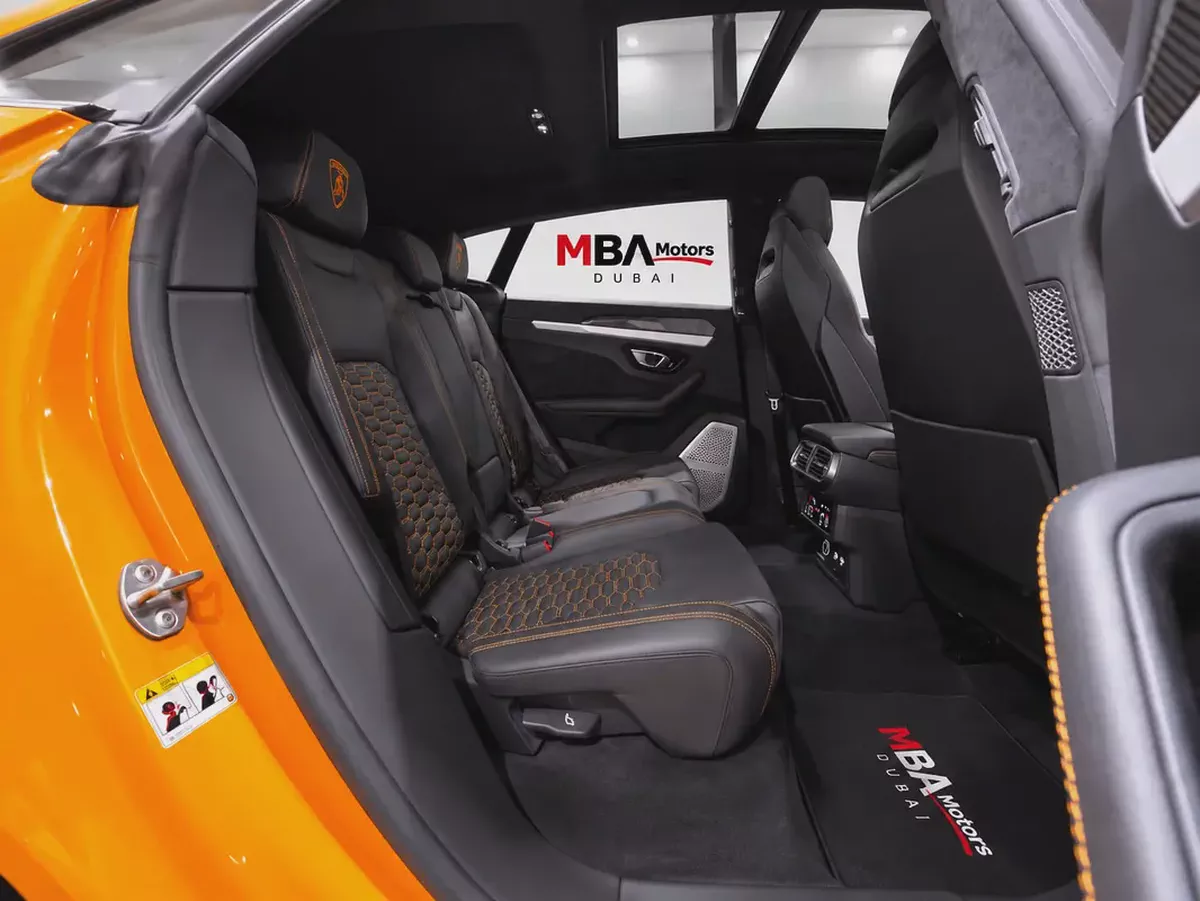 2021 Lamborghini Urus-11-11