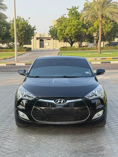 2015 Hyundai Veloster GL GCC Specs in Excellent Condition-15