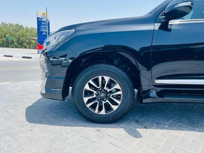 Toyota Prado TXL1 TX 2.7L-15
