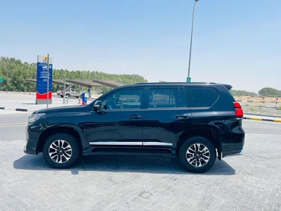 Toyota Prado TXL1 TX 2.7L-19