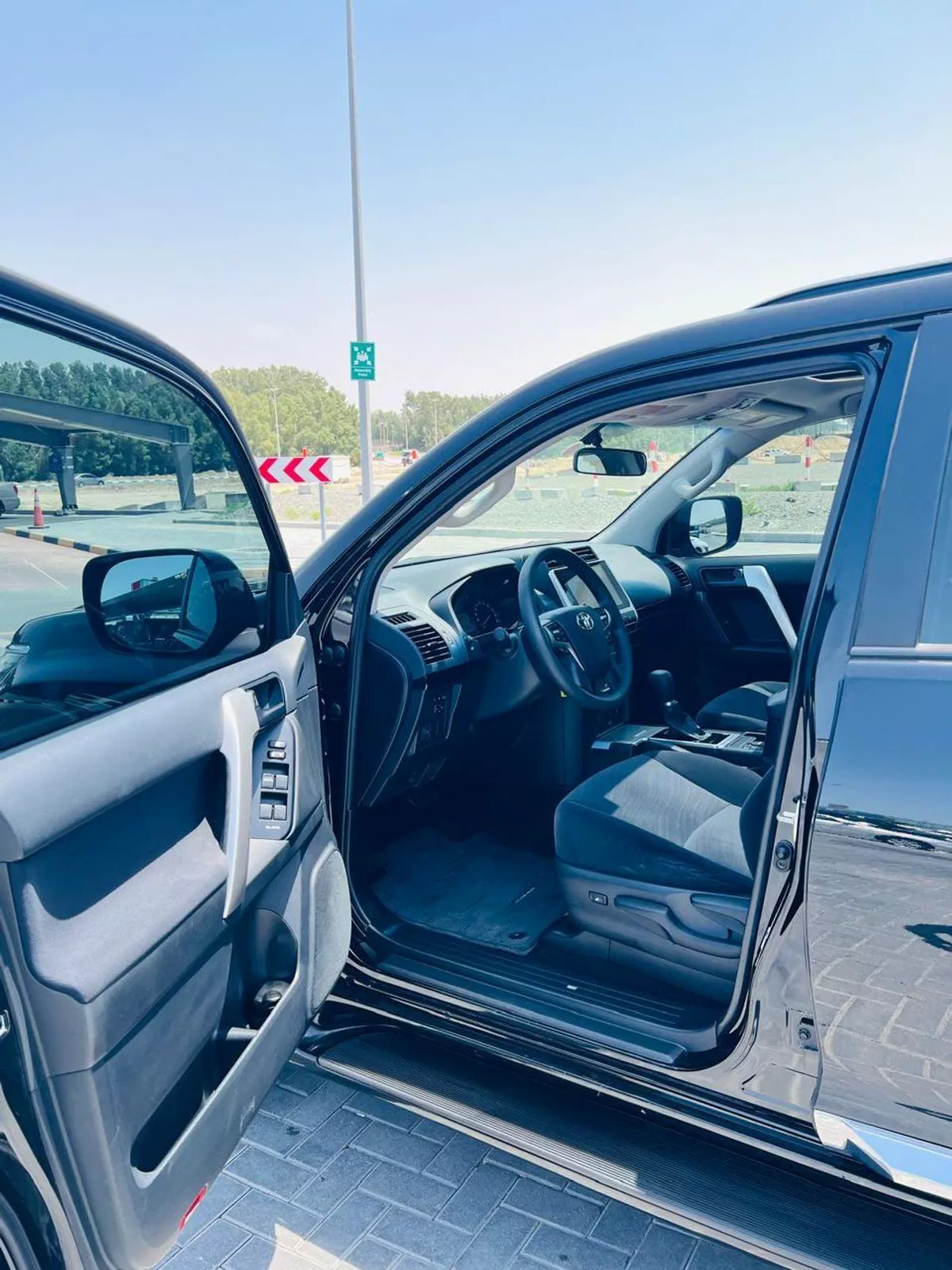 Toyota Prado TXL1 TX 2.7L-5-0