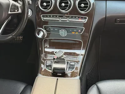 Mercedes-Benz C300 2016 | American Specs | Well Maintained-11
