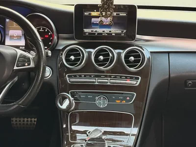 Mercedes-Benz C300 2016 | American Specs | Well Maintained-12
