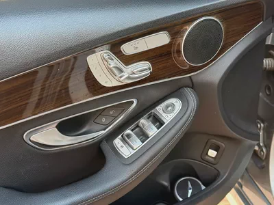 Mercedes-Benz C300 2016 | American Specs | Well Maintained-14