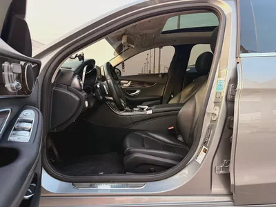 Mercedes-Benz C300 2016 | American Specs | Well Maintained-6