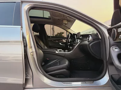 Mercedes-Benz C300 2016 | American Specs | Well Maintained-8