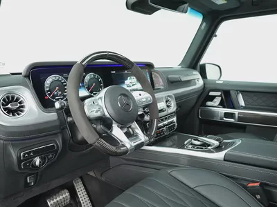 2024 Mercedes-Benz G63 AMG | 2 YEARS WARRANTY | Full Option-10