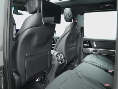 2024 Mercedes-Benz G63 AMG | 2 YEARS WARRANTY | Full Option-15