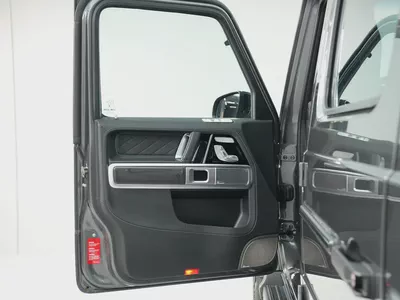 2024 Mercedes-Benz G63 AMG | 2 YEARS WARRANTY | Full Option-7