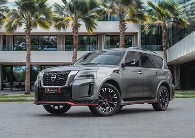 5,680 P.M |  Patrol Nismo | 0% Downpayment | Perfect Condition!-0