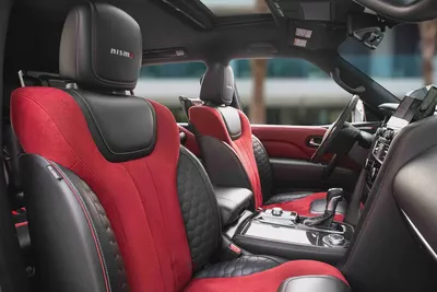 5,680 P.M |  Patrol Nismo | 0% Downpayment | Perfect Condition!-10