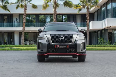 5,680 P.M |  Patrol Nismo | 0% Downpayment | Perfect Condition!-3