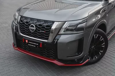 5,680 P.M |  Patrol Nismo | 0% Downpayment | Perfect Condition!-6