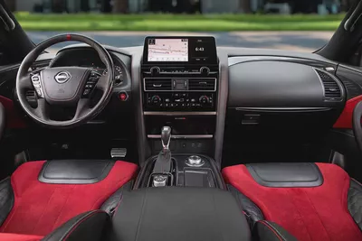 5,680 P.M |  Patrol Nismo | 0% Downpayment | Perfect Condition!-7