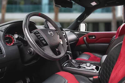 5,680 P.M |  Patrol Nismo | 0% Downpayment | Perfect Condition!-8