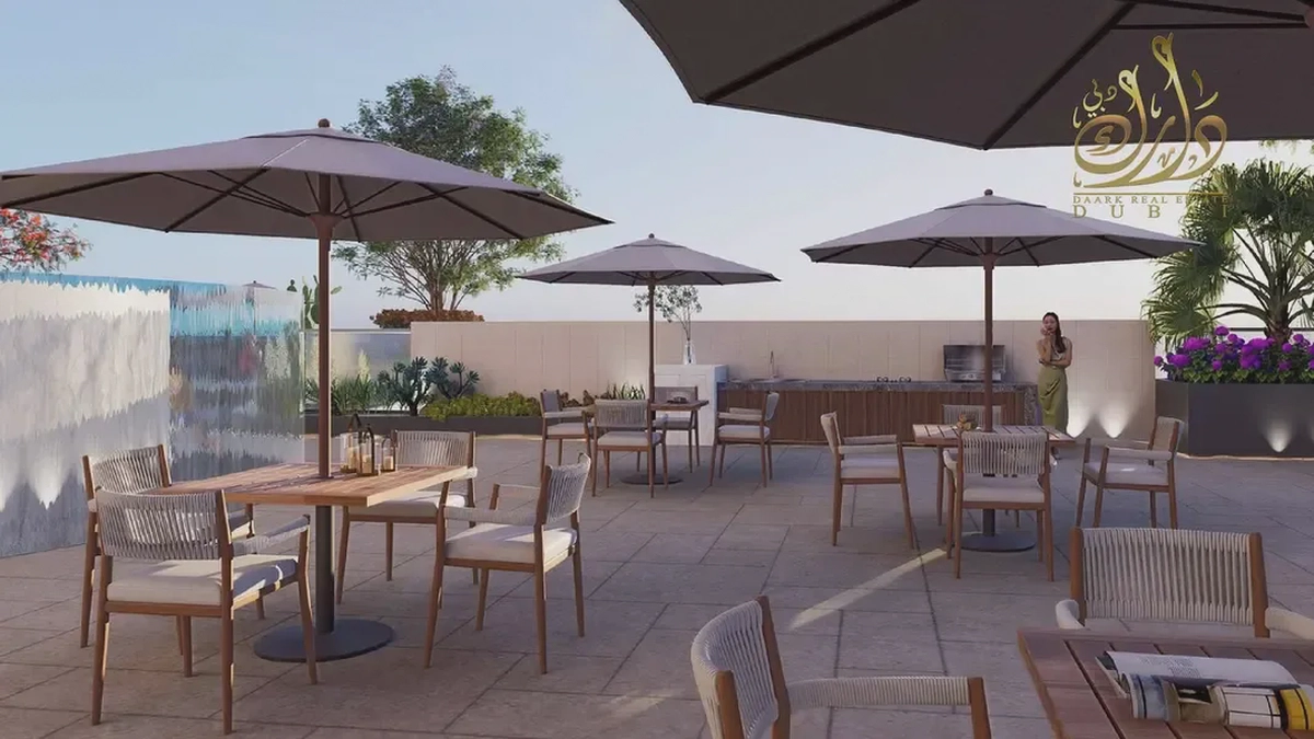 2 Bedroom Apartment | Dreamlife Residences | Furnished | Multiple Views