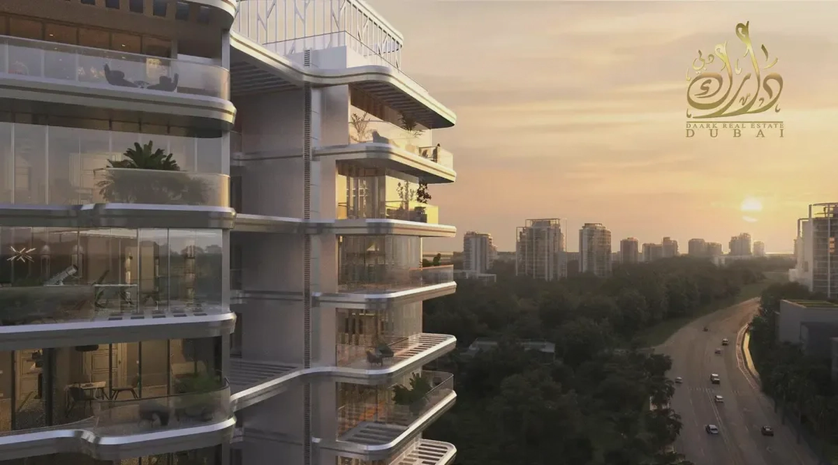 2 Bedroom Apartment | Dreamlife Residences | Furnished | Multiple Views