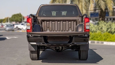 Mitsubishi L200 GLS Mitsubishi L200 Sportero 2.4L Diesel 2025-4