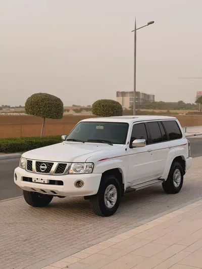 Nissan Patrol Safari 2016 GCC Specs-0