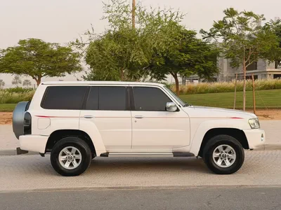 Nissan Patrol Safari 2016 GCC Specs-5