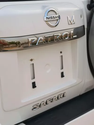 Nissan Patrol Safari 2016 GCC Specs-7