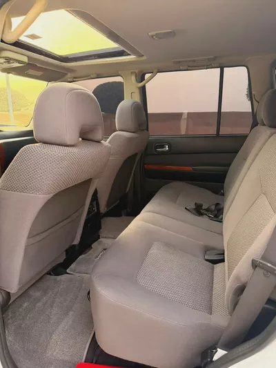 Nissan Patrol Safari 2016 GCC Specs-8