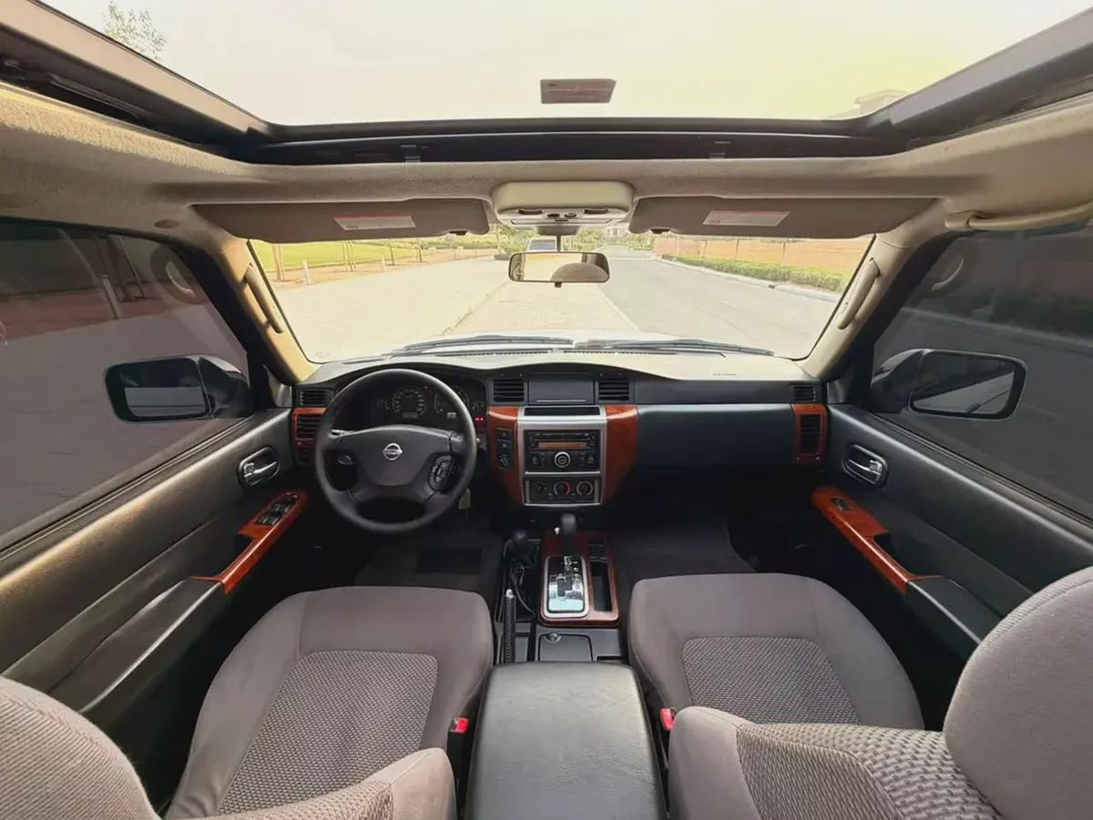 Nissan Patrol Safari 2016 GCC Specs-10-10