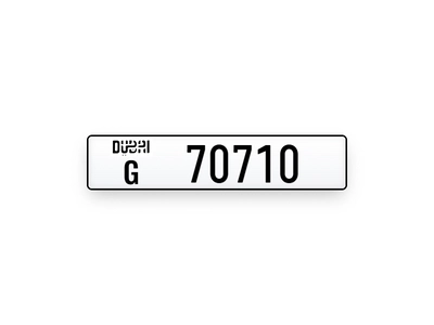 Plates Numbers Dubai-0