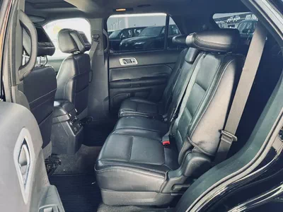 FORD EXPLORER | LIMITED | 2011 | ONLY : 110803 KM | JAPAN IMPORT | CLEAN TITLE-9