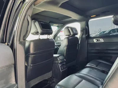 FORD EXPLORER | LIMITED | 2011 | ONLY : 110803 KM | JAPAN IMPORT | CLEAN TITLE-10