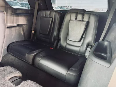 FORD EXPLORER | LIMITED | 2011 | ONLY : 110803 KM | JAPAN IMPORT | CLEAN TITLE-11