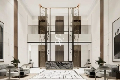 Avenue Residence 7, Al Furjan, Dubai-2