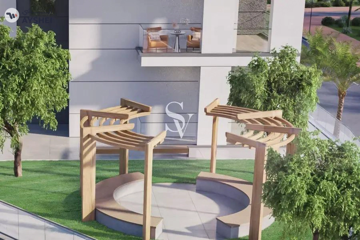 Avenue Residence 7, Al Furjan, Dubai-20-20