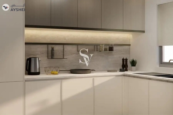 Avenue Residence 7, Al Furjan, Dubai
