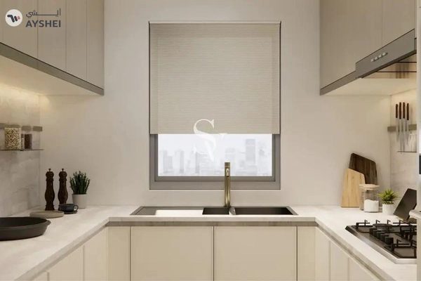 Avenue Residence 7, Al Furjan, Dubai