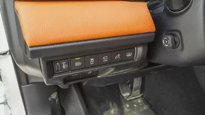 2026 Toyota Camry Lumiere | GCC Specs | Brand New-13