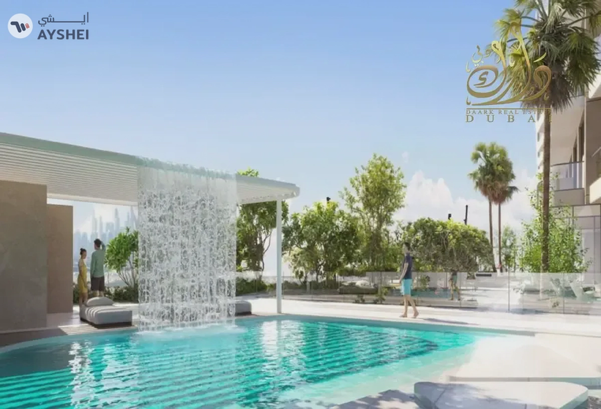 5 YEARS PAYMENT |/4%DLD WAIVER/FURNISHED/ OPEN CITY VIEW
