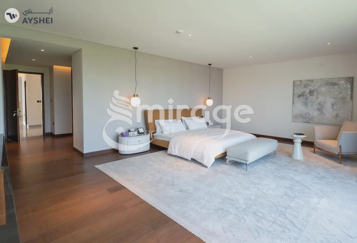VILLA FOR SALE IN SAADIYAT LAGOONS, SAADIYAT ISLAND