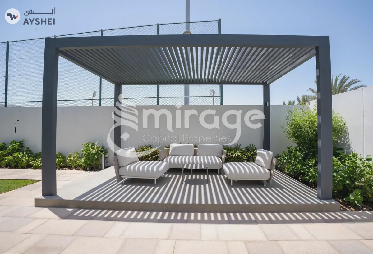 VILLA FOR SALE IN SAADIYAT LAGOONS, SAADIYAT ISLAND