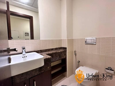 Emerald Tower, Al Jaddaf, Dubai-13