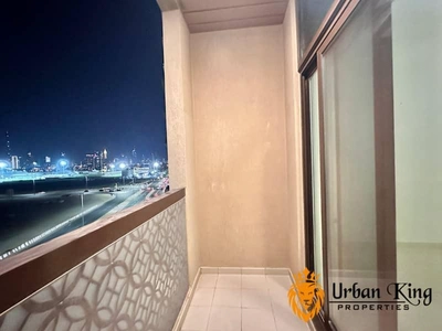 Emerald Tower, Al Jaddaf, Dubai-15