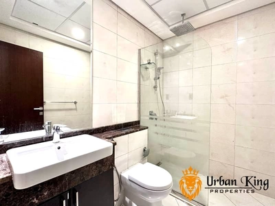Emerald Tower, Al Jaddaf, Dubai-5