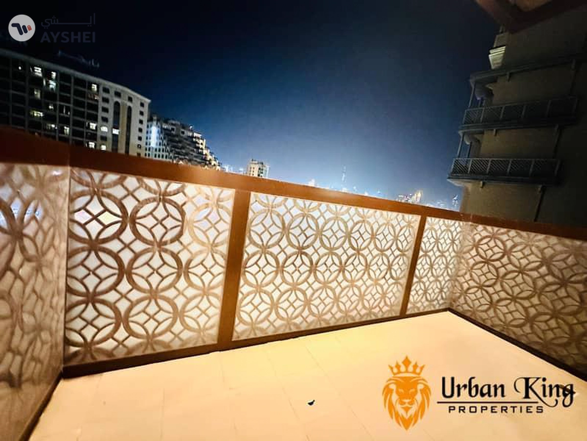 Emerald Tower, Al Jaddaf, Dubai-10-10