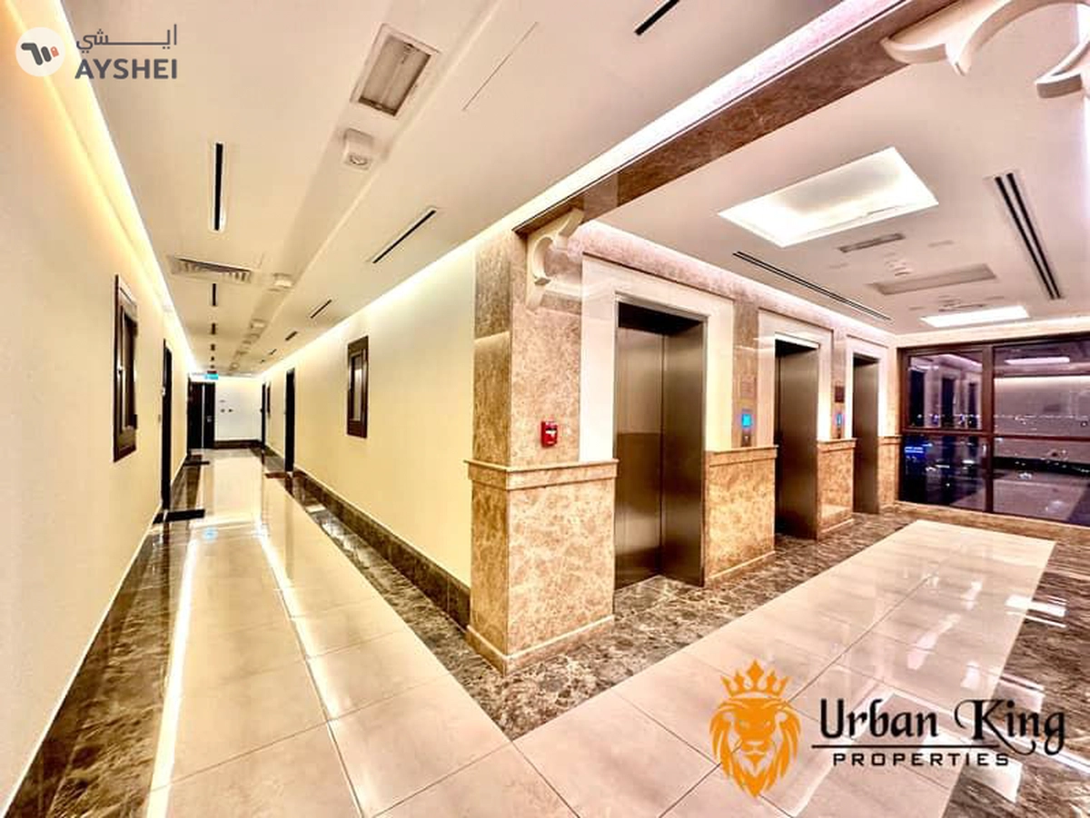 Emerald Tower, Al Jaddaf, Dubai-14-14