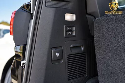 Toyota Land Cruiser VXR-13