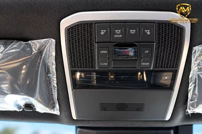 Toyota Land Cruiser VXR-18