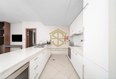 Hotel & Hotel Apartment for rent in Intercontinental Residence Suites, Dubai Festival City-11