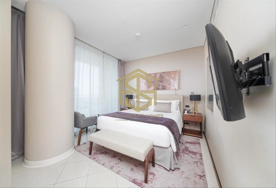 Hotel & Hotel Apartment for rent in Intercontinental Residence Suites, Dubai Festival City-17