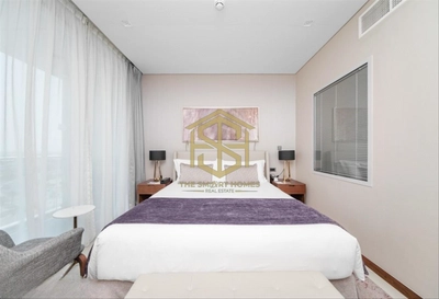 Hotel & Hotel Apartment for rent in Intercontinental Residence Suites, Dubai Festival City-18